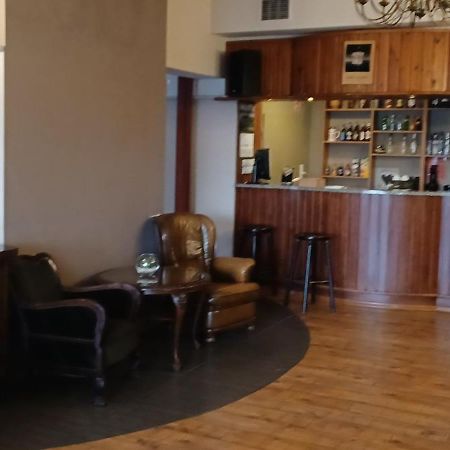 Wielkopolanka Pokoje Goscinne I Restauracja Chodzież Eksteriør bilde