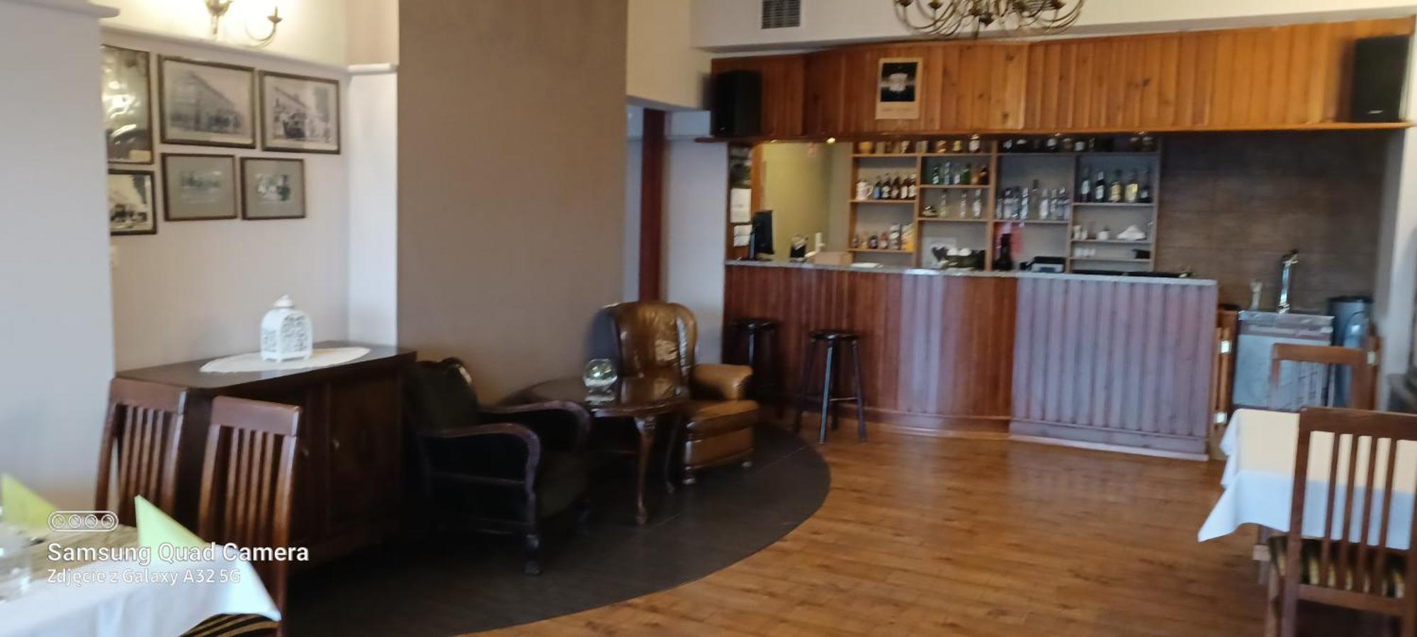 Wielkopolanka Pokoje Goscinne I Restauracja Chodzież Eksteriør bilde